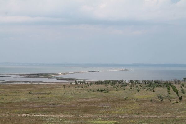 Crimea, a cinco años de la histórica reunificación con Rusia - Sputnik Mundo