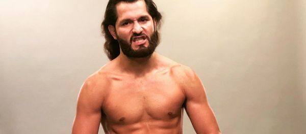 Jorge Masvidal, luchador de MMA Jorge Masvidal, luchador de MMA - Sputnik Mundo