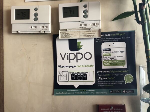 VIPPO es una plataforma de pago con criptomonedas cada vez más popular en Venezuela - Sputnik Mundo