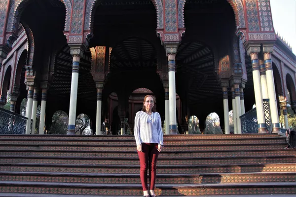 Ciudad de México. Ana Enamorado busca a su hijo Oscar López Enamorado quien salió de San Pedro Sula, Honduras, en 2008 y se comunicó por última vez en enero de 2010, desde Jalisco. Ciudad de México. Ana Enamorado busca a su hijo Oscar López Enamorado quien salió de San Pedro Sula, Honduras, en 2008 y se comunicó por última vez en enero de 2010, desde Jalisco. - Sputnik Mundo