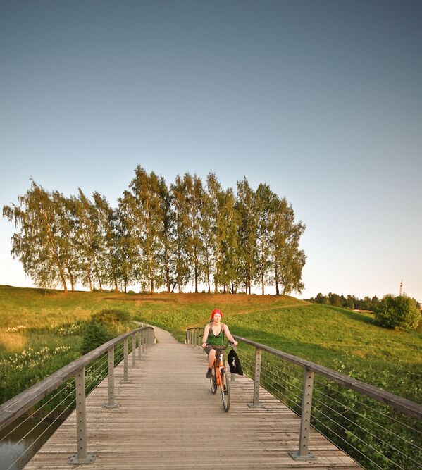 Cuáles son los países más felices del mundo - Sputnik Mundo