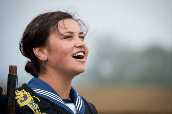 Cuáles son los países más felices del mundo - Sputnik Mundo