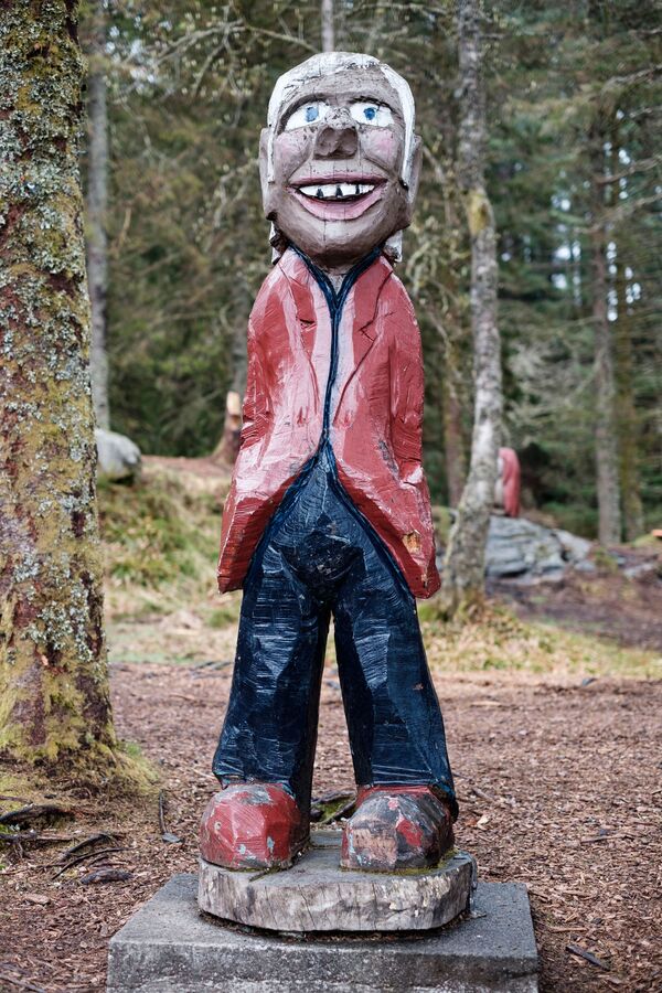 Cuáles son los países más felices del mundo - Sputnik Mundo