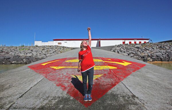 Cuáles son los países más felices del mundo - Sputnik Mundo