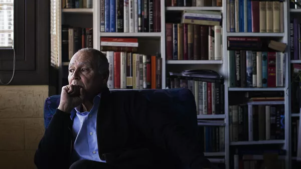El secretario general de la Liga Árabe, Ahmed Aboul Gheit - Sputnik Mundo