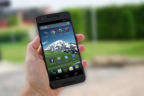 Agent Smith, el virus que afectó a 25 millones de 'smartphones' con Android