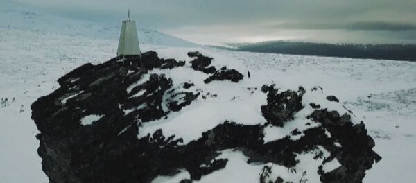 Fiscalía rusa vuelve al paso Diátlov para investigar el enigma de 60 años - Sputnik Mundo