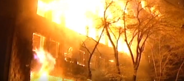 Bombardeos a Yugoslavia: La mancha que siempre quedará en la reputación de la OTAN - Sputnik Mundo