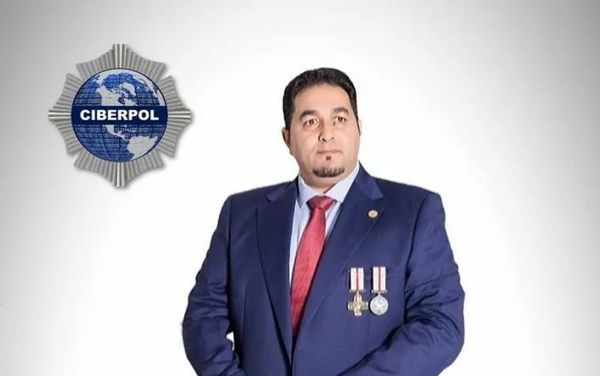 Abdelkrim Attoug Abdelkrim Attoug - Sputnik Mundo