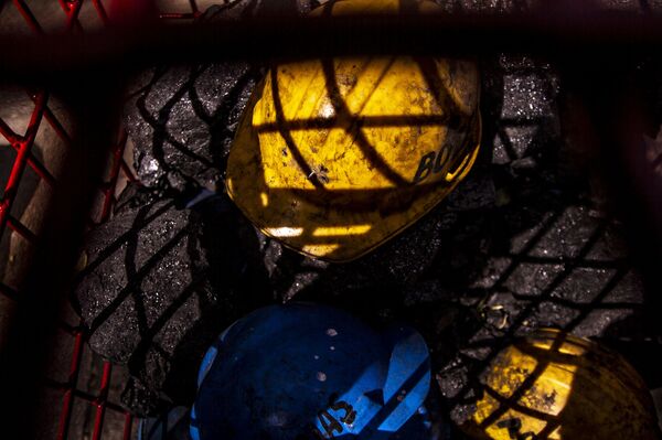 Qué significan los curiosos 'antimonumentos' de Ciudad de México (fotos) - Sputnik Mundo