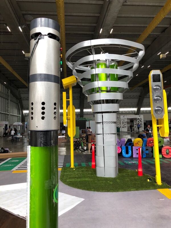 Cada árbol tiene un costo de 50.000 dólares y una vida útil de 20 años, por lo menos Cada árbol tiene un costo de 50.000 dólares y una vida útil de 20 años, por lo menos - Sputnik Mundo