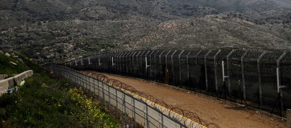 Los Altos del Golán Los Altos del Golán - Sputnik Mundo