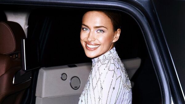 Irina Shayk, supermodelo rusa - Sputnik Mundo