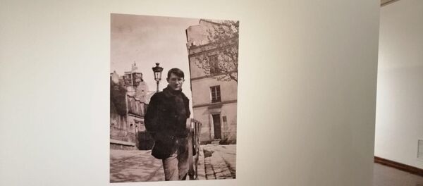 Pablo Picasso Pablo Picasso - Sputnik Mundo