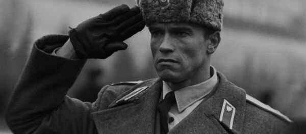 Talento y perspicacia: estos son los políticos que primero fueron actores - Sputnik Mundo