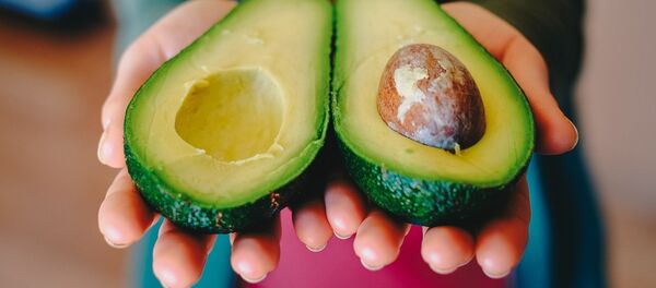 Aguacate - Sputnik Mundo