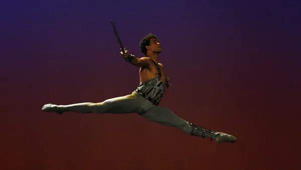 Carlos Acosta, reconocido bailarín cubano - Sputnik Mundo