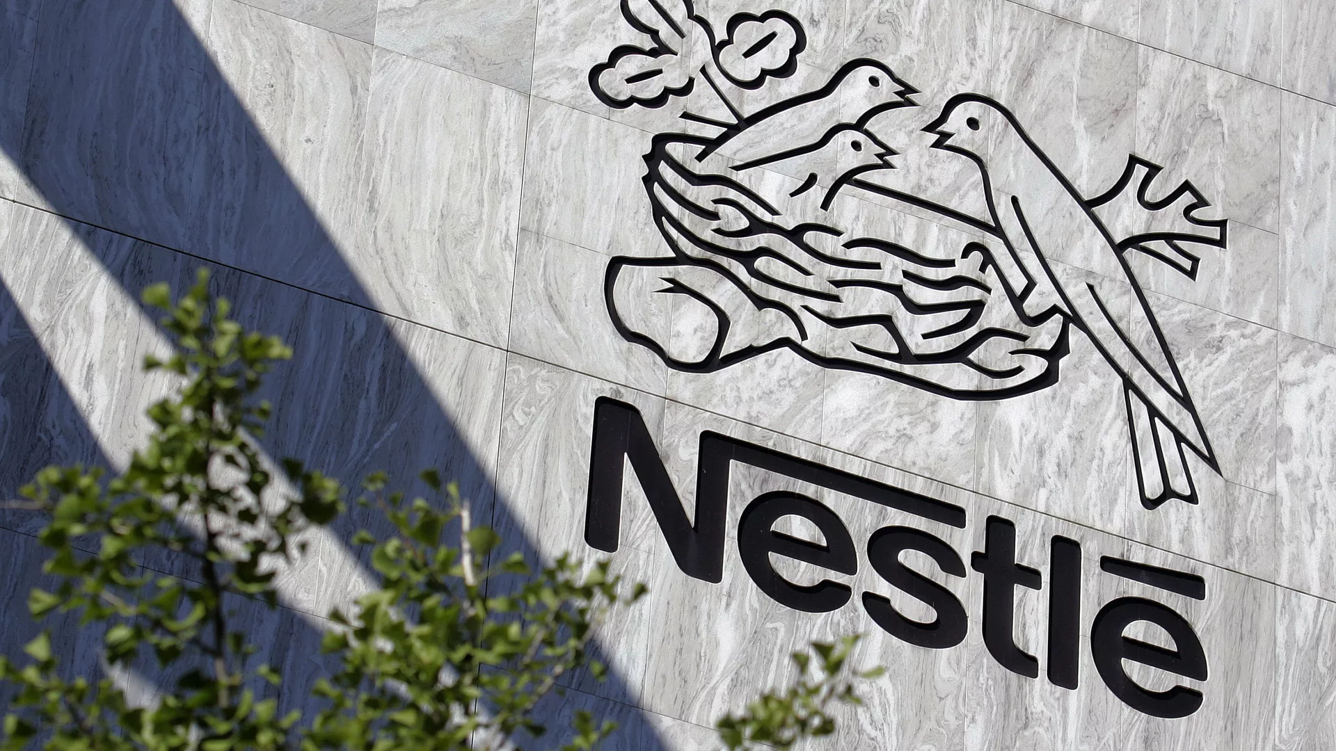 Nestlé Nestlé - Sputnik Mundo, 1920, 23.07.2021