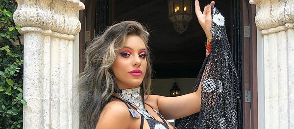 Lele Pons, celebridad venezolana - Sputnik Mundo