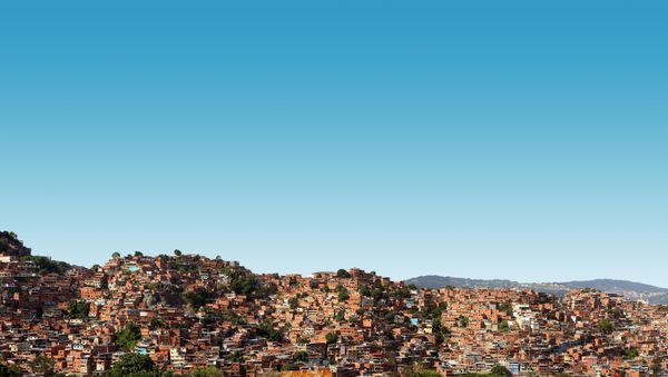 Venezuela (imagen referencial) Venezuela (imagen referencial) - Sputnik Mundo
