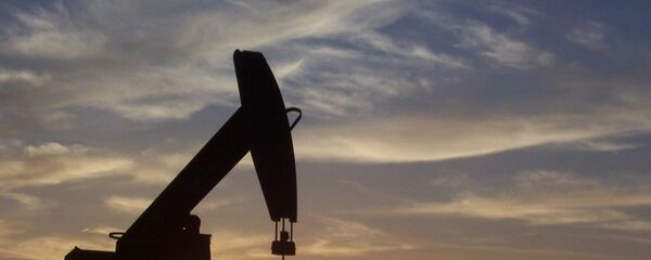 Fracking (imagen referencial) - Sputnik Mundo