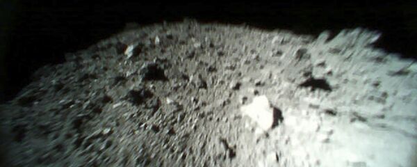 El asteroide Ryugu - Sputnik Mundo