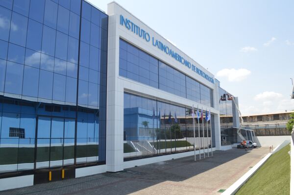 Instituto Latinoamericano de Biotecnología Méchnikov - Sputnik Mundo