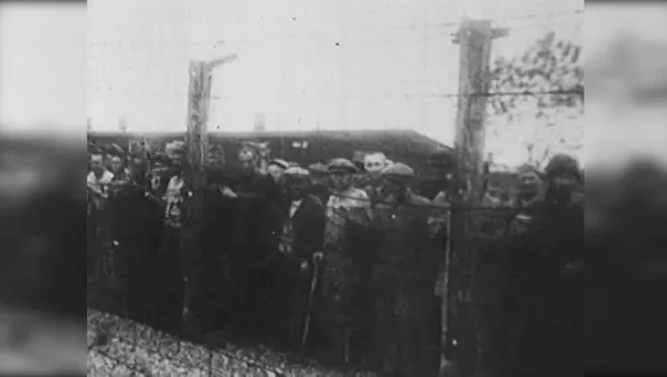 Fábricas de muerte: la terrible lección de los campos de concentración nazis