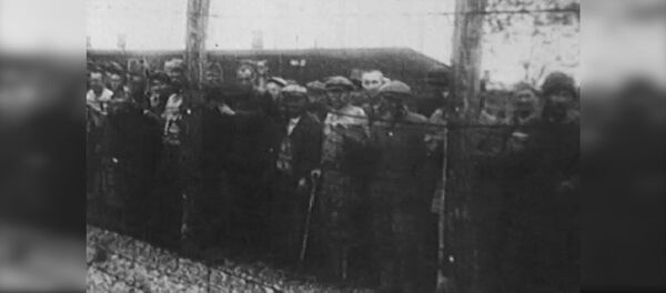 Fábricas de muerte: la terrible lección de los campos de concentración nazis - Sputnik Mundo