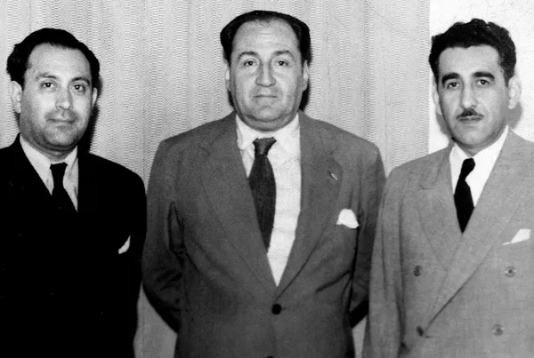 Evo no es el primero: ¿a quién ha dado México protección a lo largo de la historia? Evo no es el primero: ¿a quién ha dado México protección a lo largo de la historia? - Sputnik Mundo