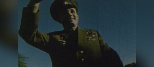 ¡Allá vamos! El histórico vuelo espacial de Yuri Gagarin cumple 58 años - Sputnik Mundo