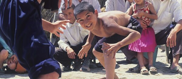 Daguestán, paraíso montañoso y cuna de civilizaciones del sur de Rusia - Sputnik Mundo