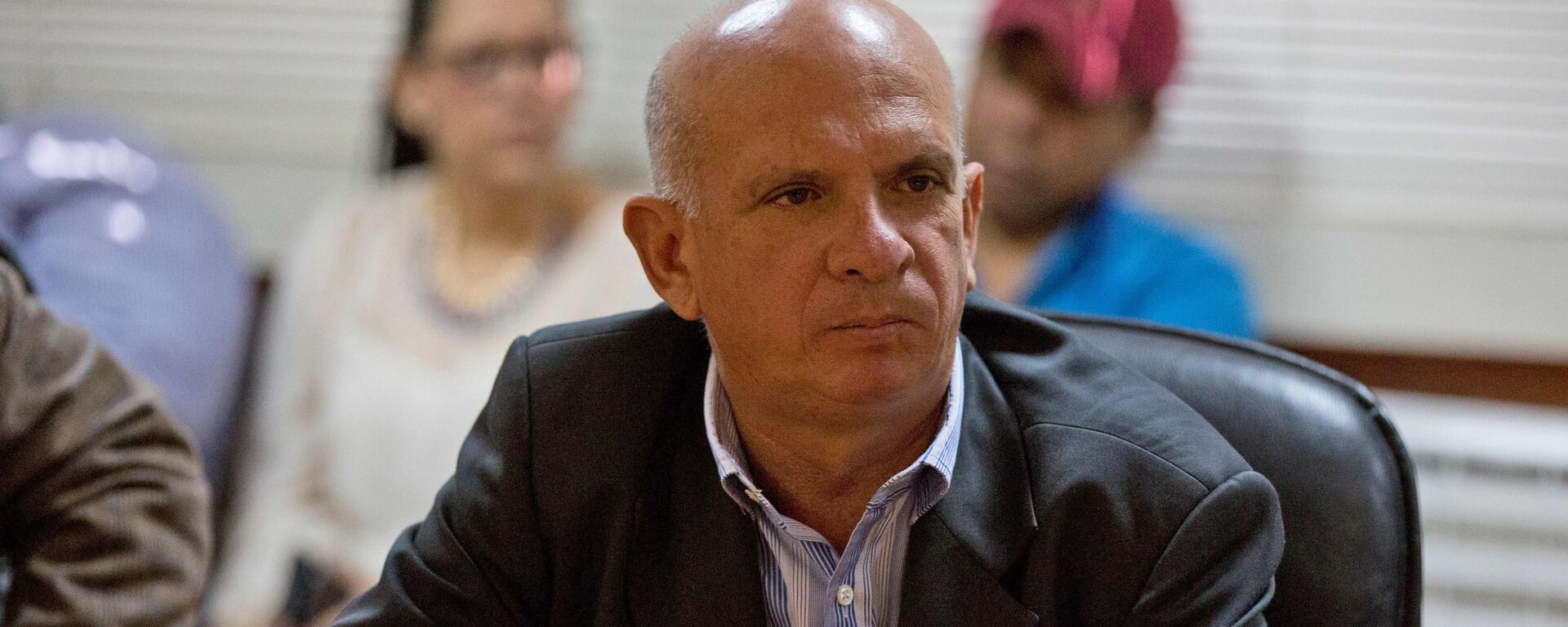 Hugo Carvajal, el general venezolano - Sputnik Mundo, 1920, 03.03.2020