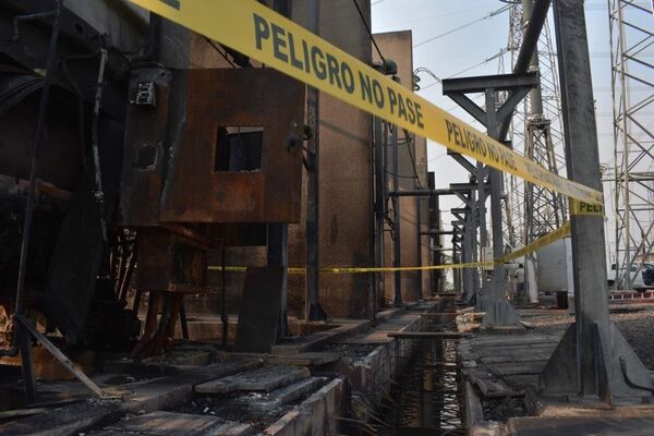 La central hidroeléctrica de Guri, Venezuela La central hidroeléctrica de Guri, Venezuela - Sputnik Mundo