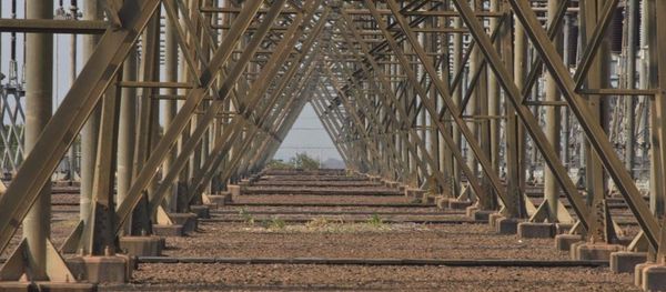 Una central hidroeléctrica (imagen referencial) - Sputnik Mundo