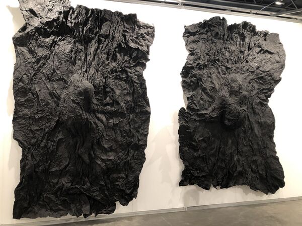 ArteBA es la tercera feria de arte más concurrida del mundo, después de Art Basel en Suiza y ARCO en España - Sputnik Mundo