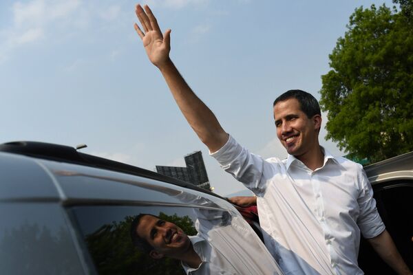 Para los BRICS no hay acuerdo sobre Venezuela - Sputnik Mundo