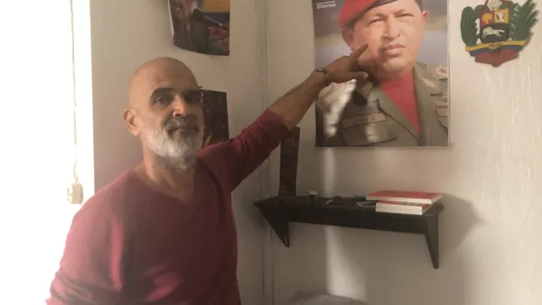 Gustavo