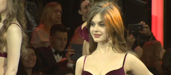 Belleza deslumbrante: la final del concurso Miss Rusia 2019 - Sputnik Mundo