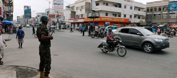 Al Hudaida, Yemen - Sputnik Mundo