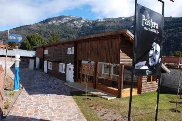 El circuito argentino que mantiene vivo al Che Guevara | Fotos - Sputnik Mundo