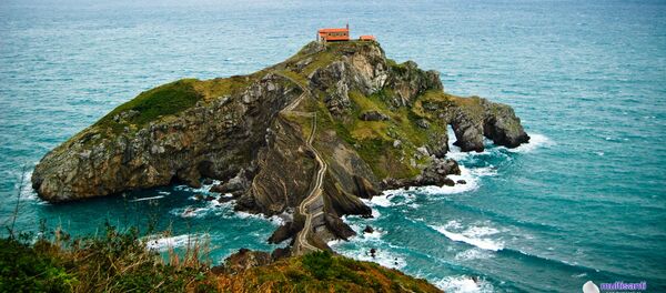Los lugares más hermosos de la Tierra en los que se filmó ‘Juego de tronos’ Los lugares más hermosos de la Tierra en los que se filmó ‘Juego de tronos’ - Sputnik Mundo