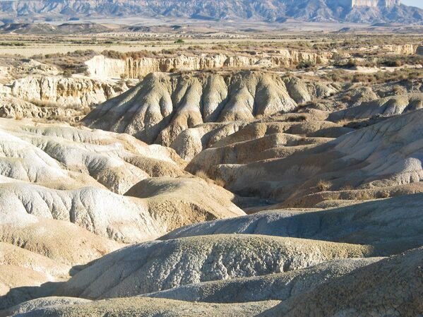 Los lugares más hermosos de la Tierra en los que se filmó ‘Juego de tronos’ - Sputnik Mundo