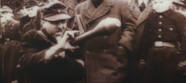 Se cumplen 74 años del comienzo de la batalla por Berlín durante la Gran Guerra Patria - Sputnik Mundo