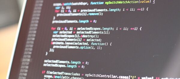 Internet - Sputnik Mundo