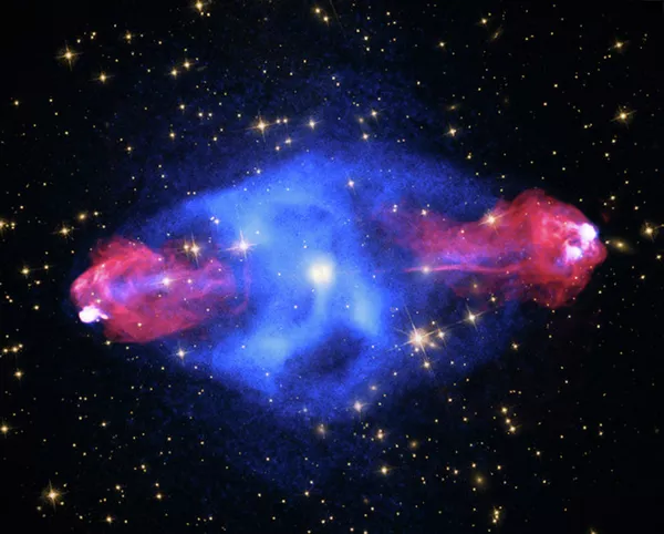 Fotos excepcionales de galaxias Fotos excepcionales de galaxias - Sputnik Mundo
