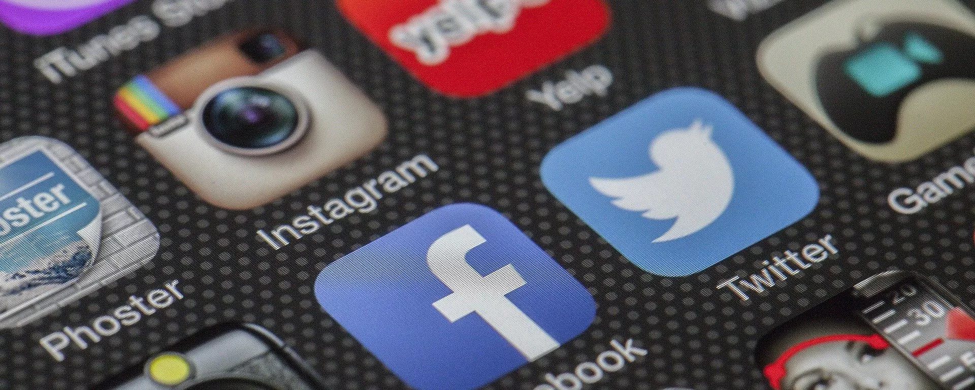 El logo de Instagram y Facebook - Sputnik Mundo, 1920, 10.09.2020