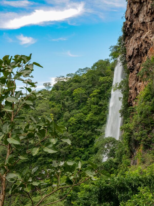 Bonito, el paraíso del ecoturismo en Brasil, hace equilibro ante presiones agropecuarias - Sputnik Mundo
