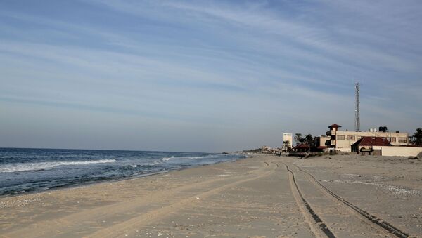 La ciudad de El-Arish en la península de Sinaí (archivo) - Sputnik Mundo