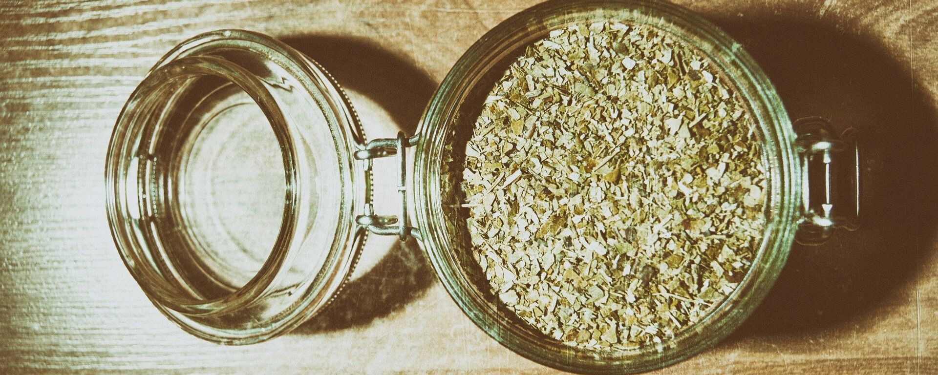 Yerba mate (imagen referencial) - Sputnik Mundo, 1920, 25.03.2021